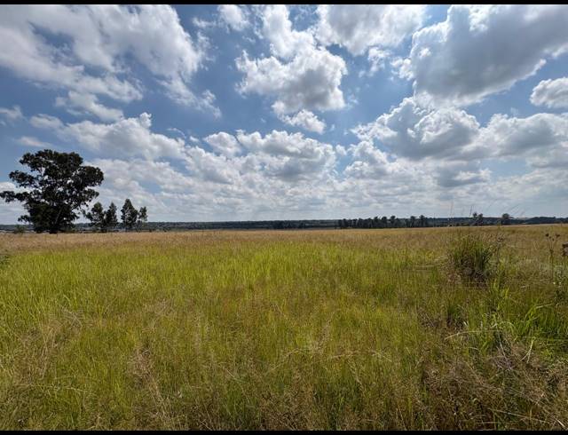 595M² VACANT LAND FOR SALE IN VAALPARK